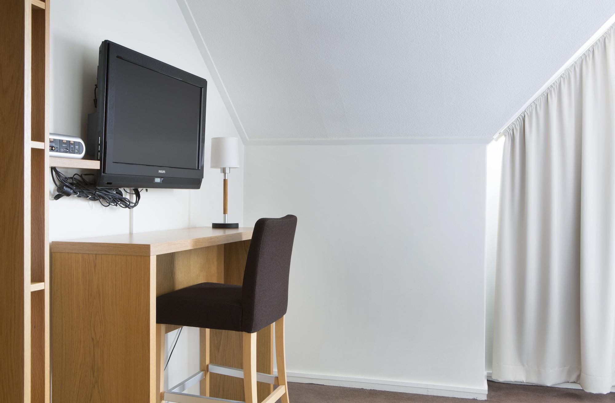 Comfort Hotel Fosna Kristiansund Zewnętrze zdjęcie