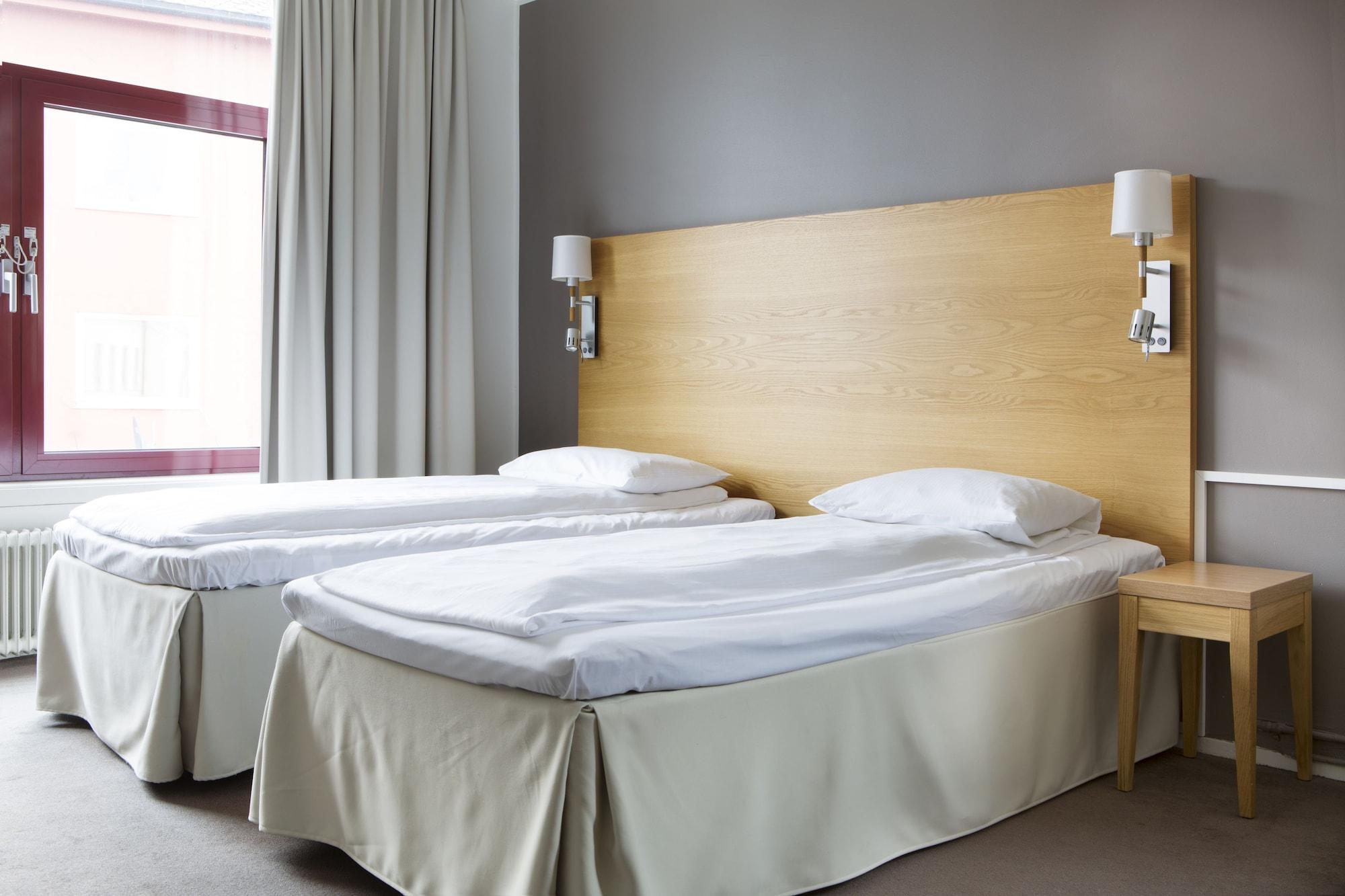 Comfort Hotel Fosna Kristiansund Zewnętrze zdjęcie