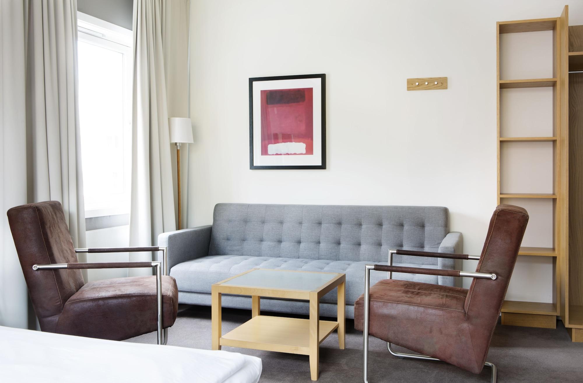 Comfort Hotel Fosna Kristiansund Zewnętrze zdjęcie