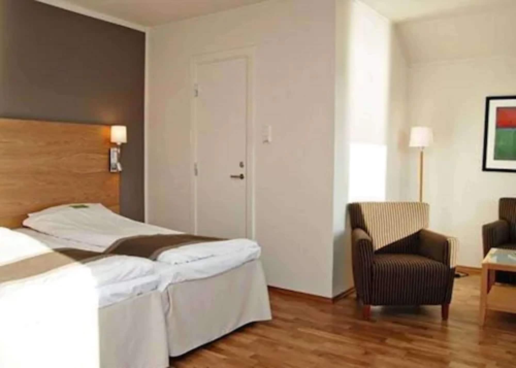 Comfort Hotel Fosna Kristiansund Zewnętrze zdjęcie
