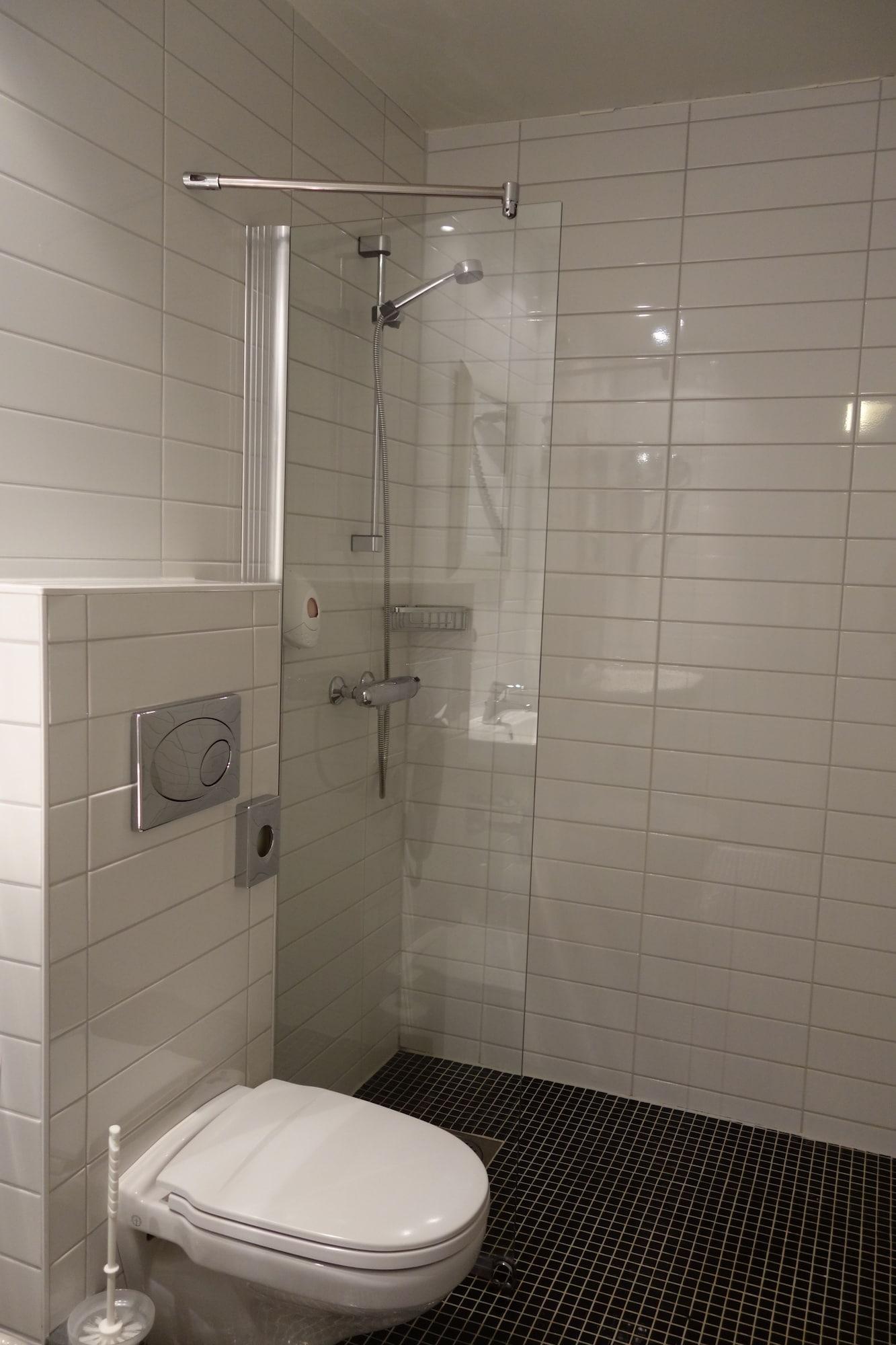 Comfort Hotel Fosna Kristiansund Zewnętrze zdjęcie