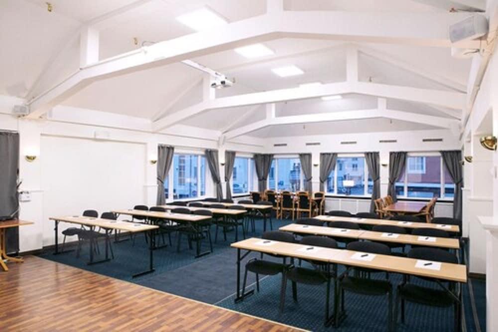 Comfort Hotel Fosna Kristiansund Zewnętrze zdjęcie