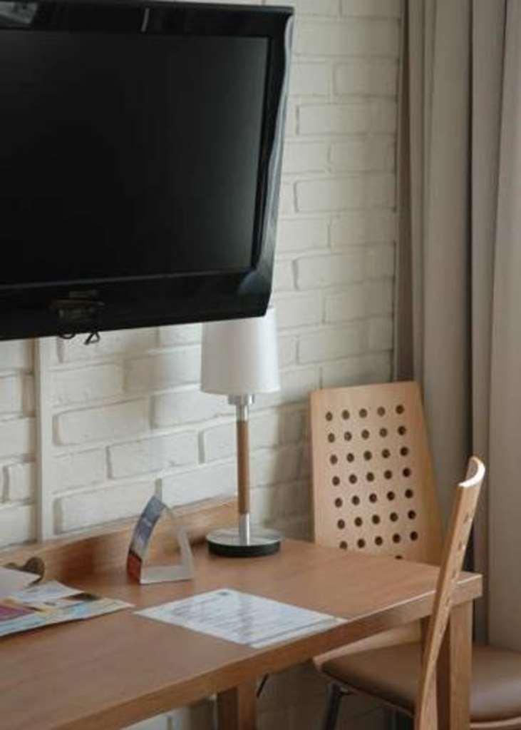 Comfort Hotel Fosna Kristiansund Pokój zdjęcie