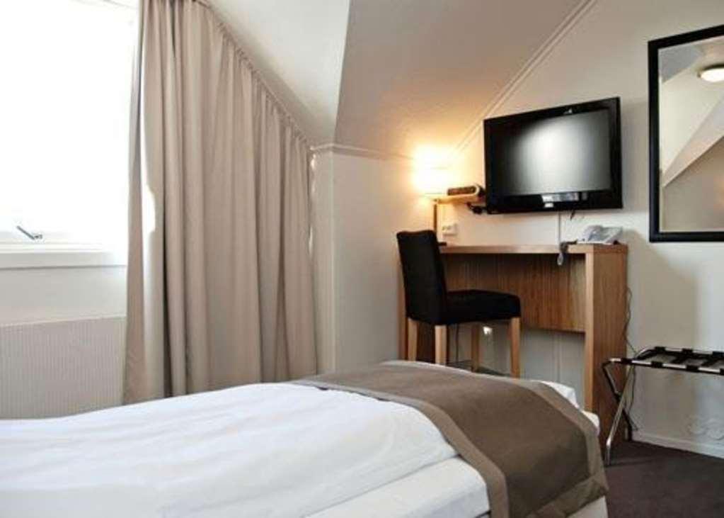 Comfort Hotel Fosna Kristiansund Pokój zdjęcie