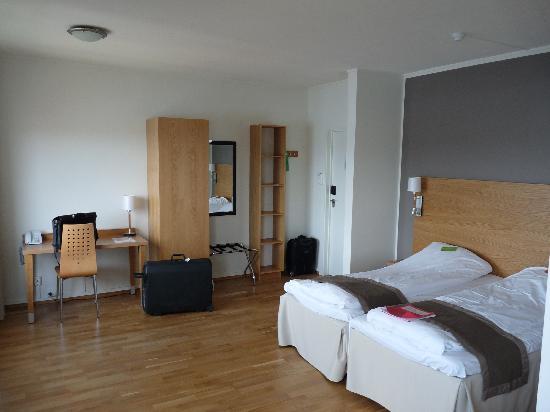 Comfort Hotel Fosna Kristiansund Zewnętrze zdjęcie