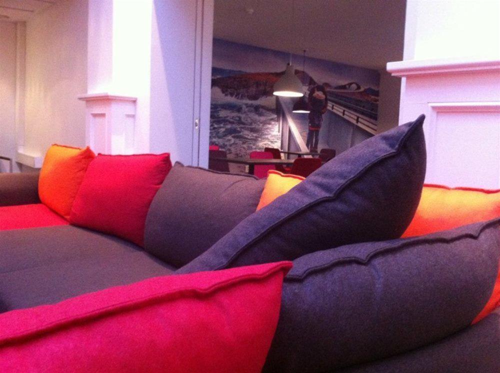 Comfort Hotel Fosna Kristiansund Zewnętrze zdjęcie