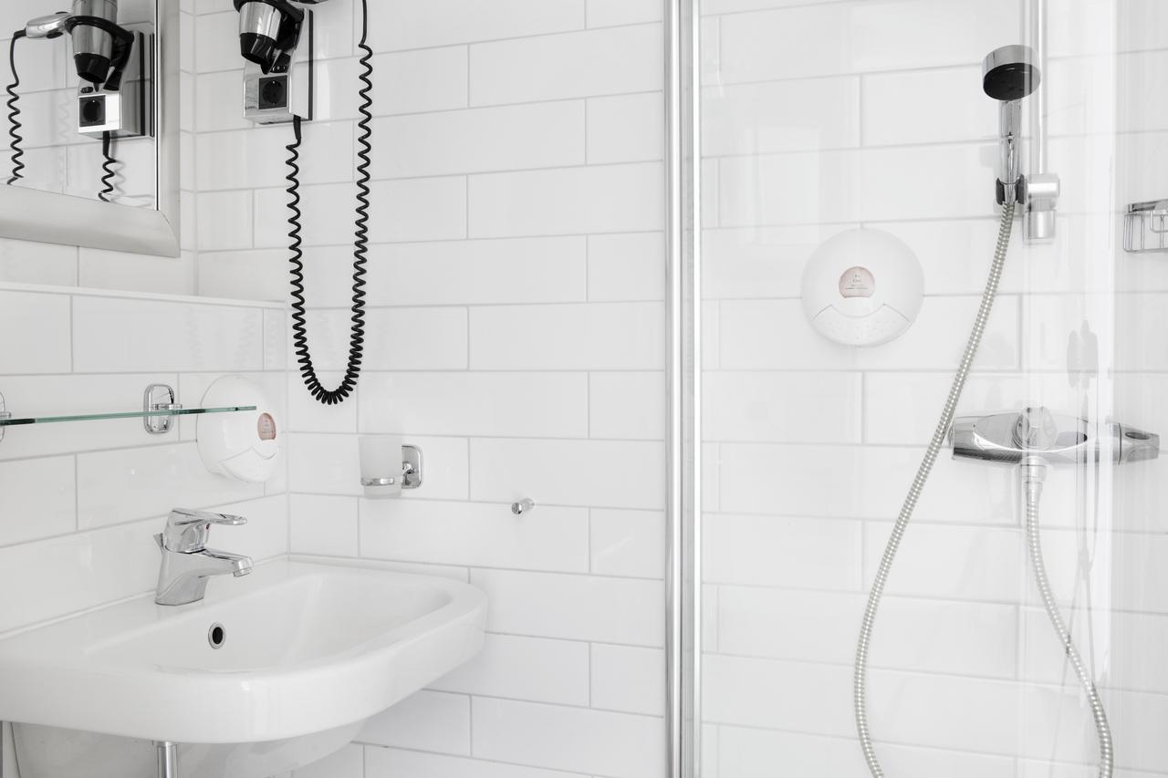 Comfort Hotel Fosna Kristiansund Zewnętrze zdjęcie