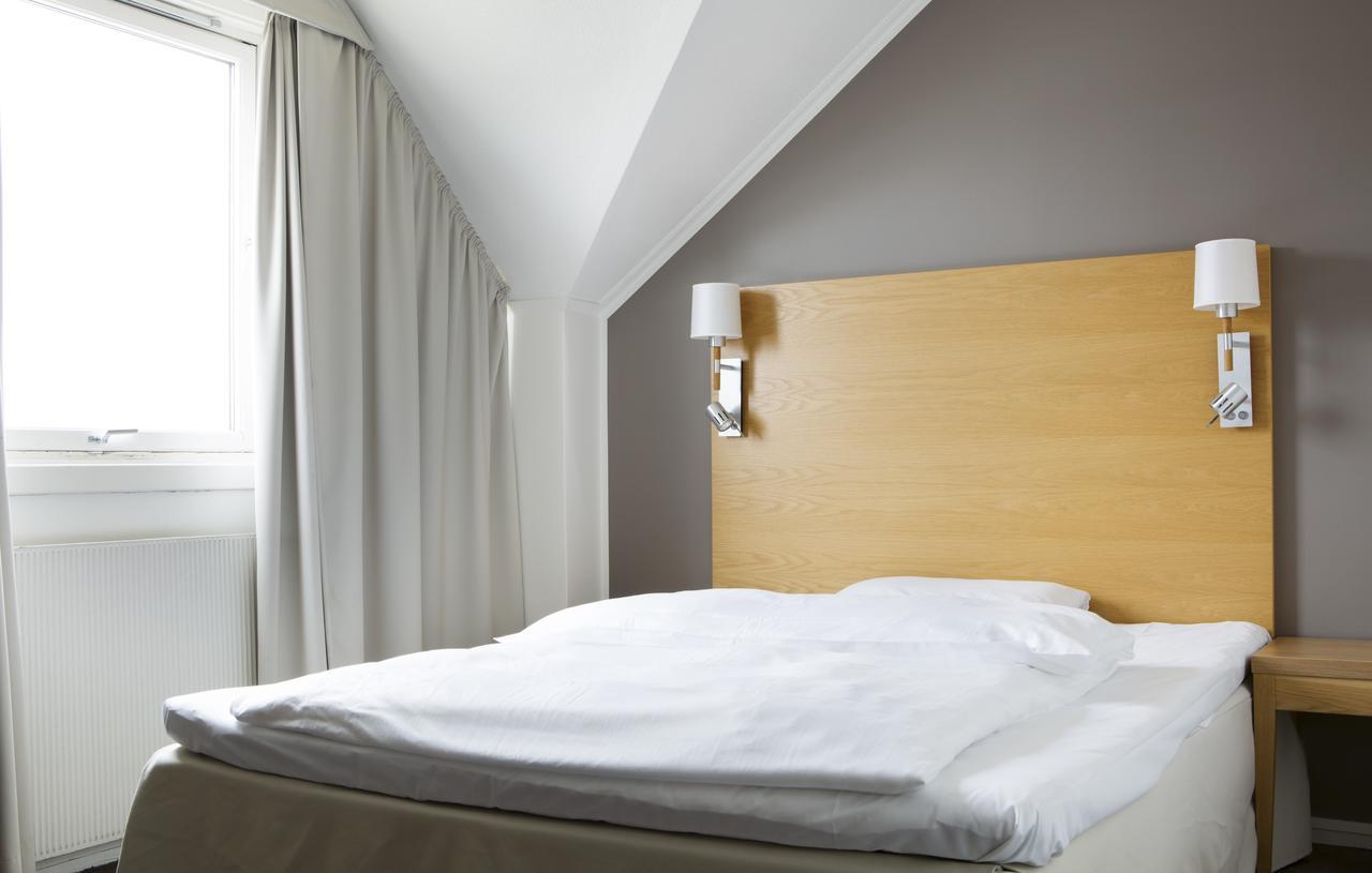 Comfort Hotel Fosna Kristiansund Zewnętrze zdjęcie