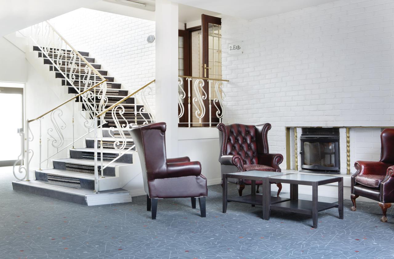 Comfort Hotel Fosna Kristiansund Zewnętrze zdjęcie