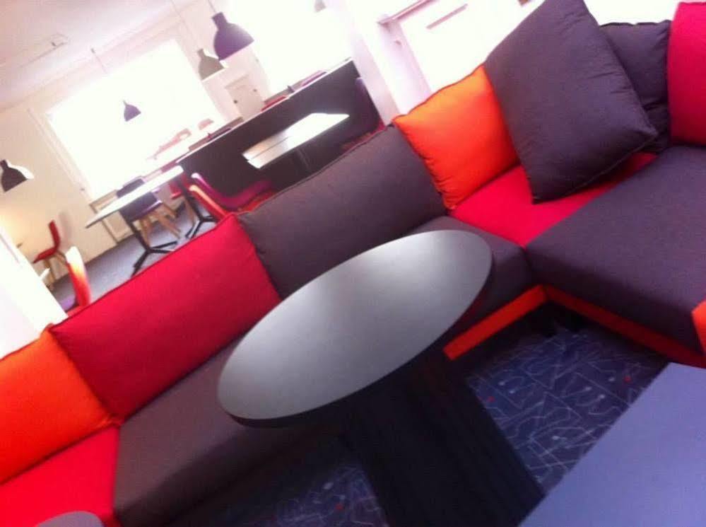 Comfort Hotel Fosna Kristiansund Zewnętrze zdjęcie