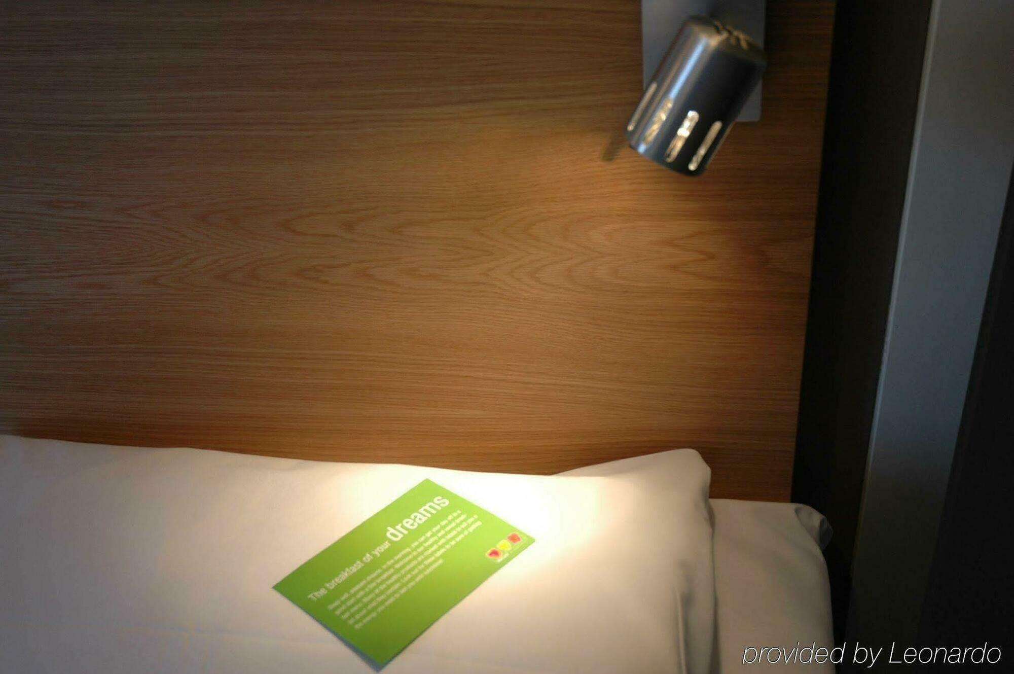 Comfort Hotel Fosna Kristiansund Zewnętrze zdjęcie